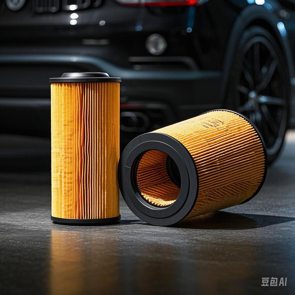 Automotive Filter Industry: Ny utveckling