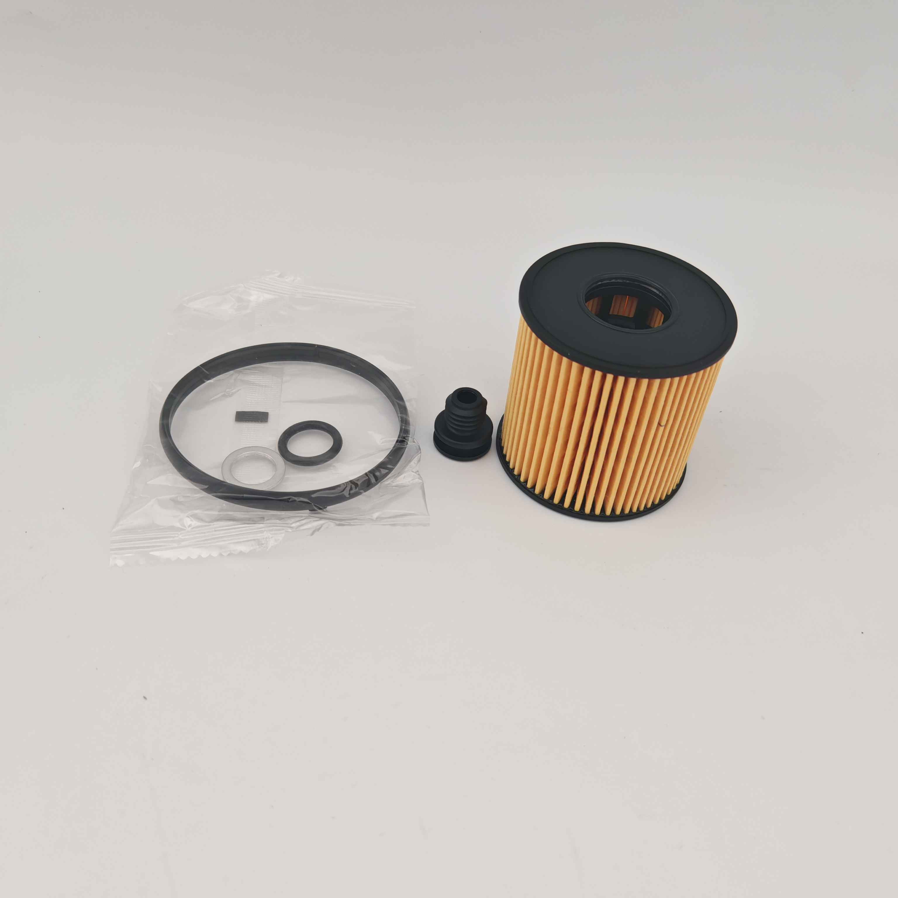 26350-2S000 PF4347 oljefilter för Hyundai Kia