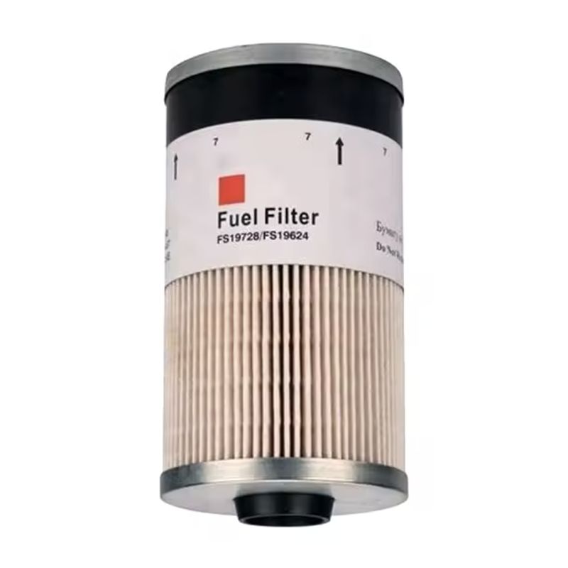 Air Oil Separator Urea Pre Fuel Filter för Tata Truck