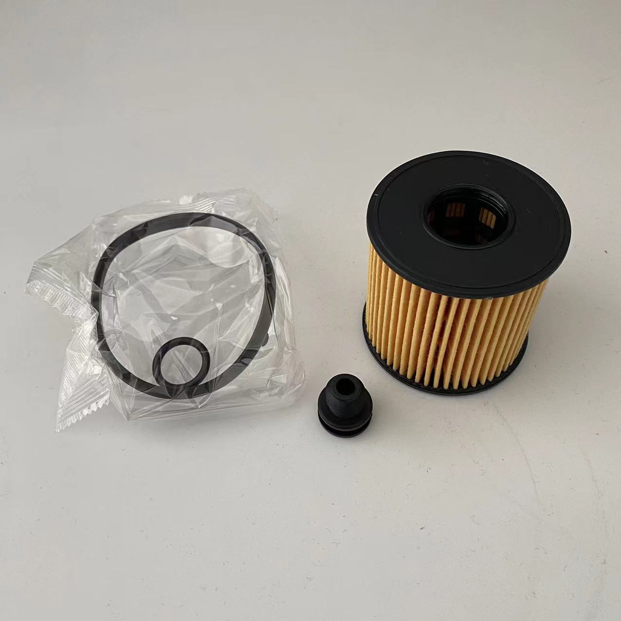 Oljefilter PG99602EX